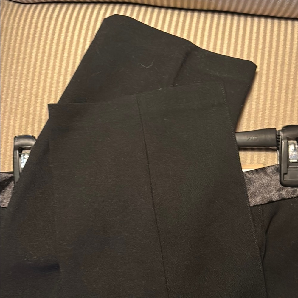 NWT 2-CHICO’s tuxedo Pants size 1.5 = women’s 10 - Picture 8 of 10